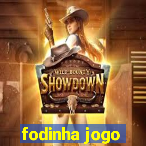 fodinha jogo